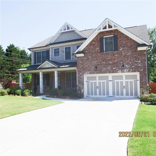 1998 Credence Ct NE, Marietta, GA 30066 - photo 1