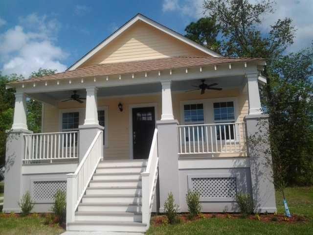5067 Press Dr, New Orleans, LA 70126 - photo 1