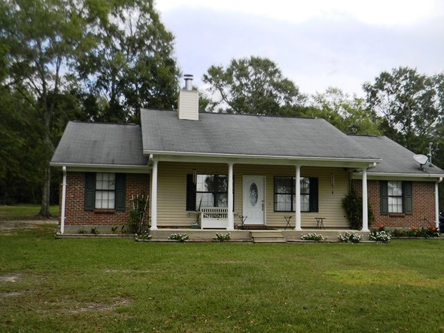 Main View