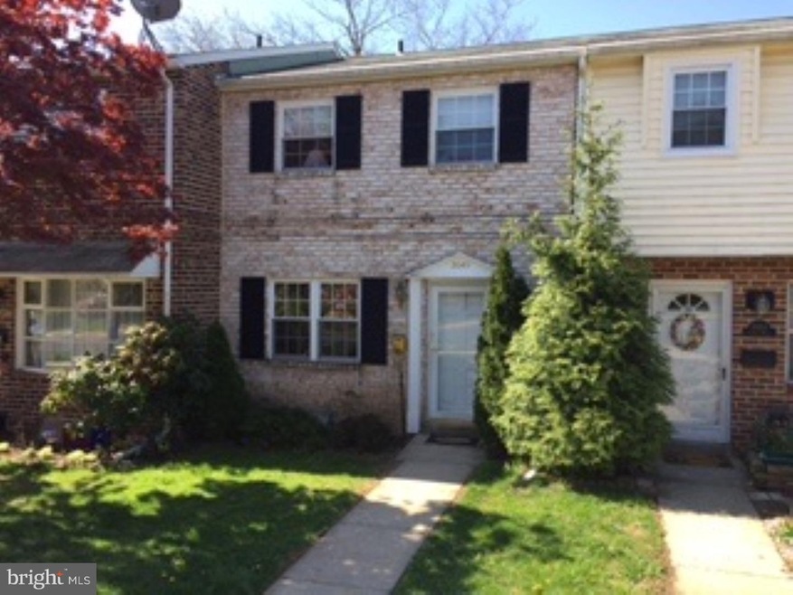 3049 Cardin Place unit U3, Norristown, PA 19403 - photo 1