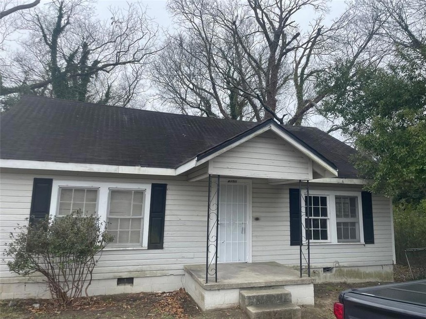 4250 Ayers Rd, Macon, GA 31210 - photo 1