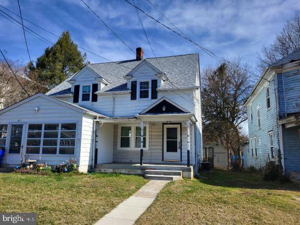 105 Broad St, Saint Georges, DE 19733 - photo 1