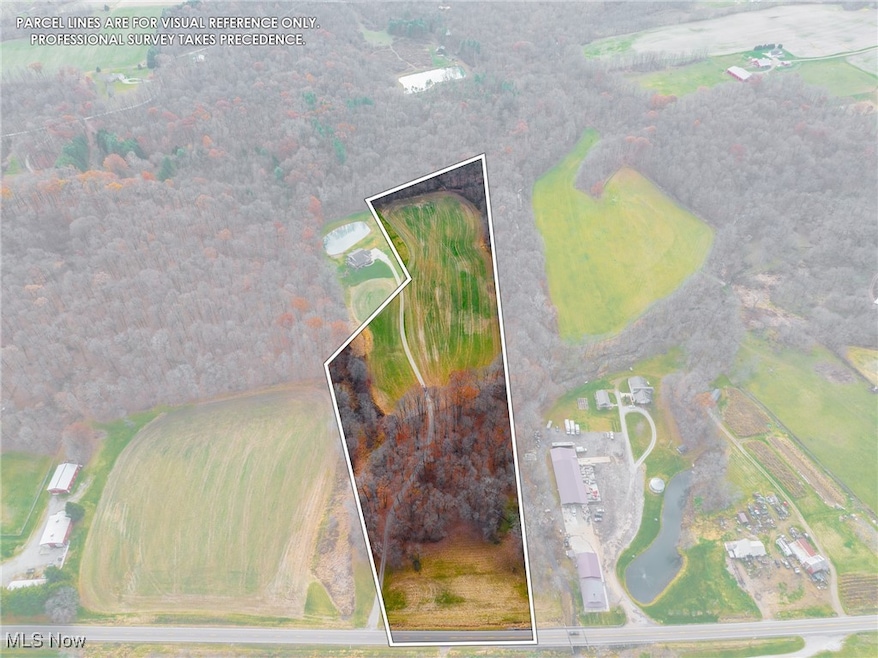 12582 Ohio 39, Big Prairie, OH 44611 - photo 1