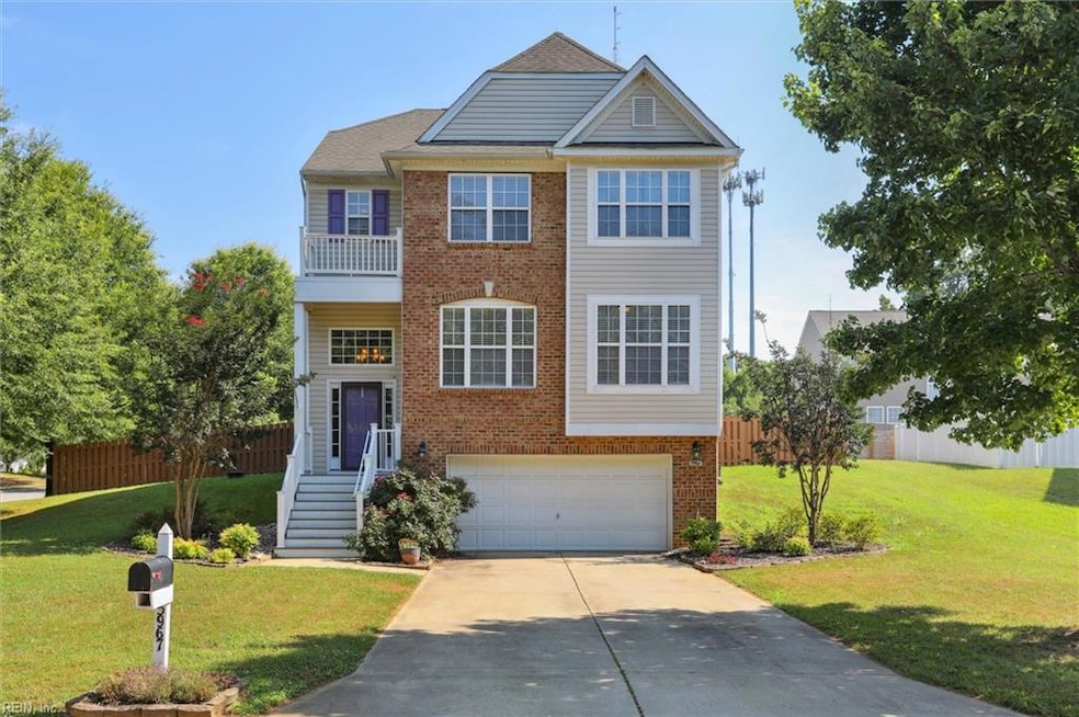 5967 Erin Leigh Dr, Gloucester, VA 23061 - photo 1