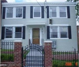 19 Galveston Place SW unit 202, Washington, DC 20032 - photo 1