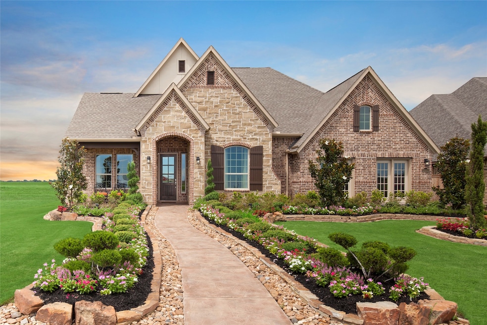 23002 Henderson Row Dr, Richmond, TX 77469 - photo 1