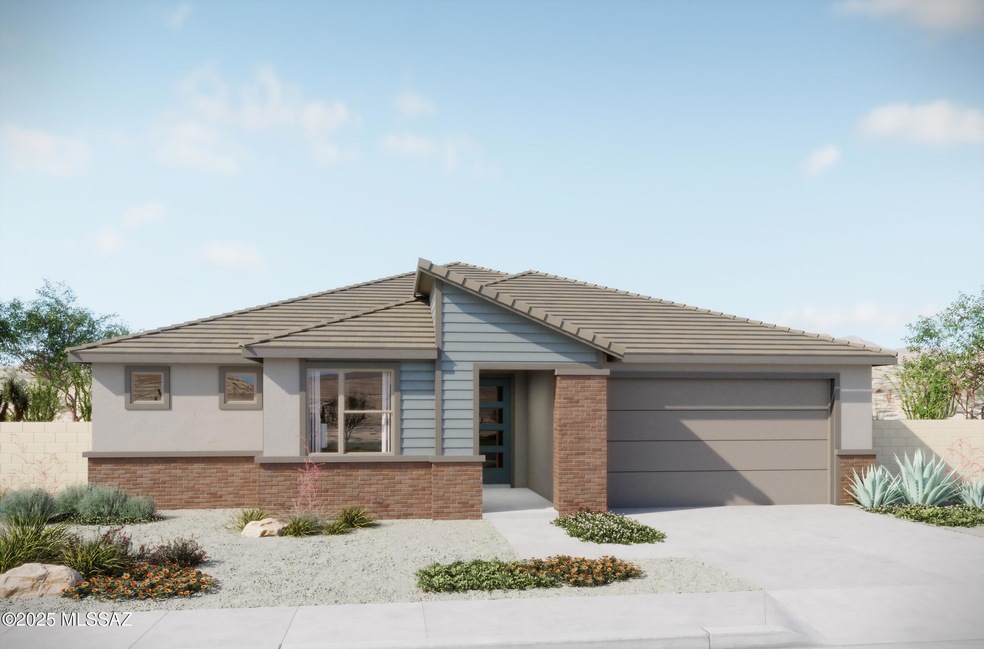 5062 W Tavira Way, Marana, AZ 85742 - photo 1