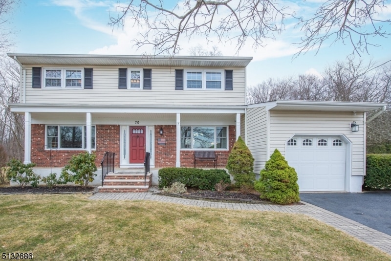 70 Clover Hill Dr, Flanders, NJ 07836 - photo 1