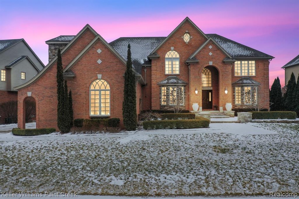 Welcome Home!