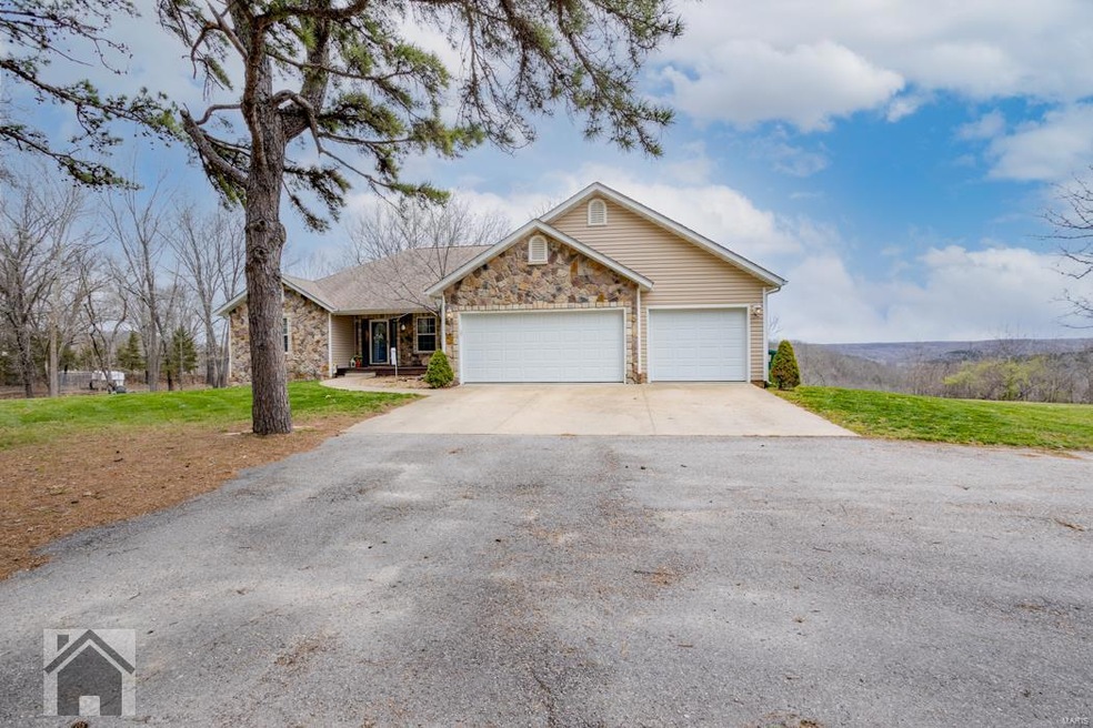 21705 Twain Dr, Devils Elbow, MO 65457 - photo 1