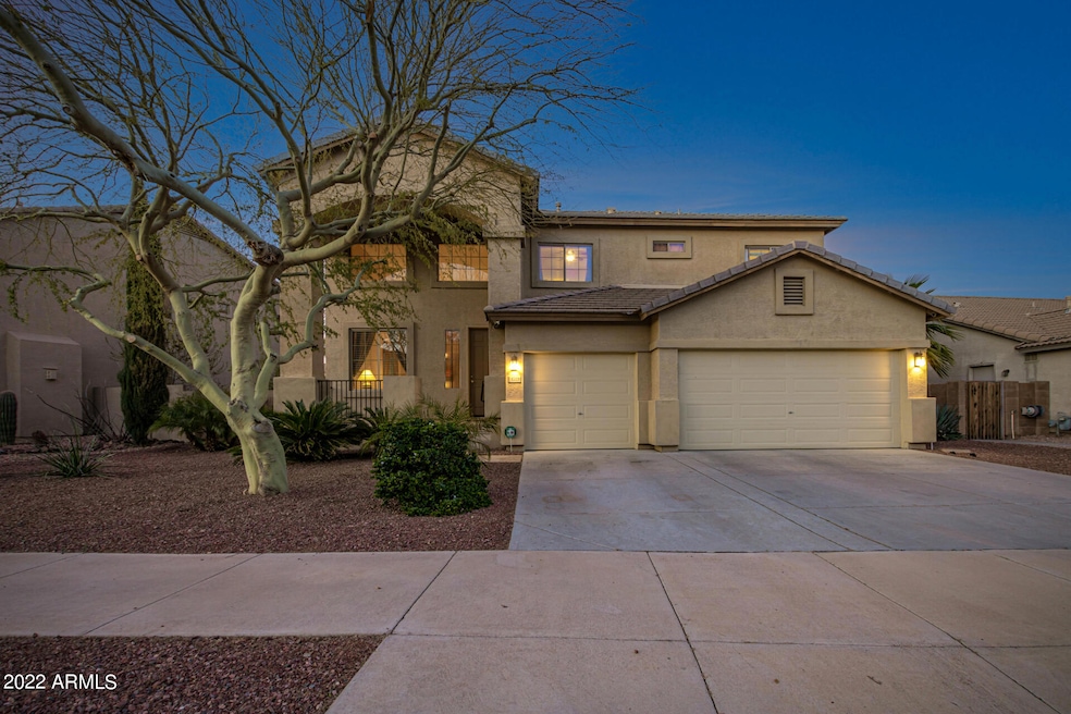 17336 W Durango St – Photo 1