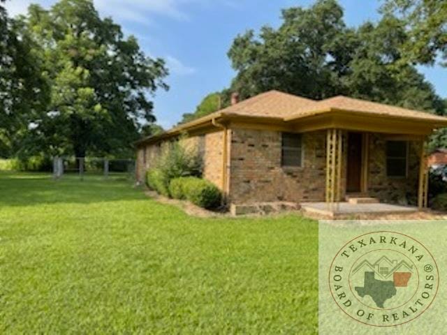 208 Homer Ford Ave, Nash, TX 75569 - photo 1