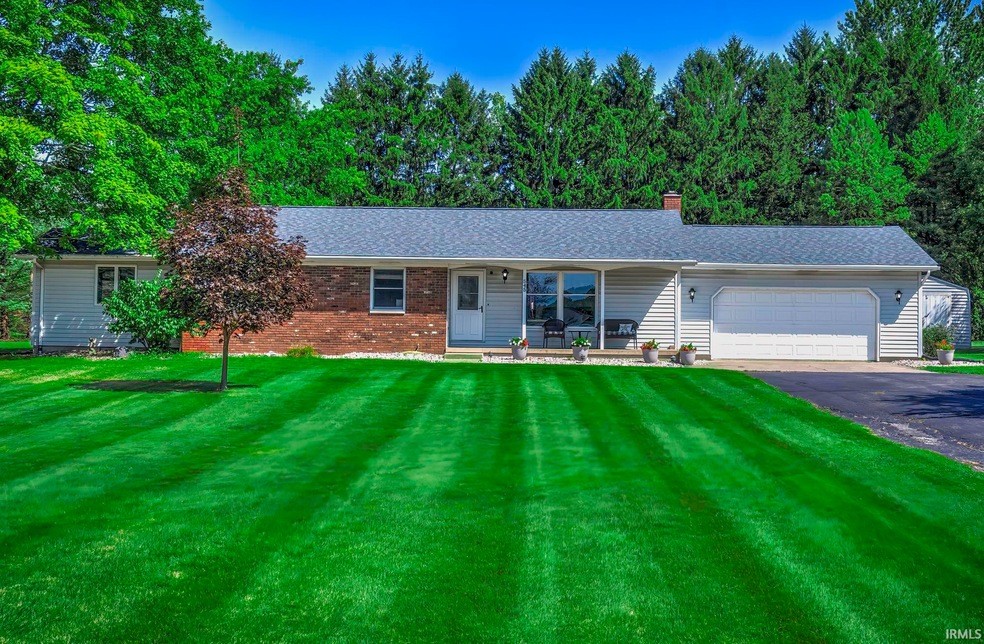 545 E Morse St, Markle, IN 46770 - photo 1