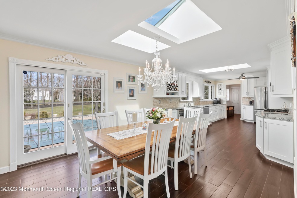 69 Guest Dr, Morganville, NJ 07751 - photo 1