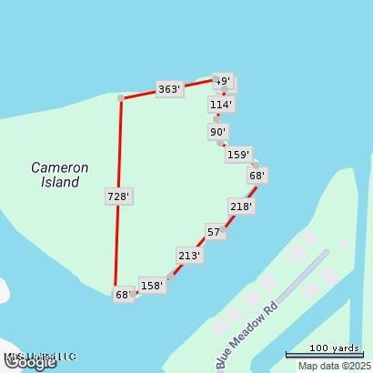 0 Cameron Island unit 4132006, Bay Saint Louis, MS 39520 - photo 1