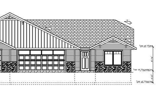 414 N Washington St, Viola, WI 54664 - photo 1