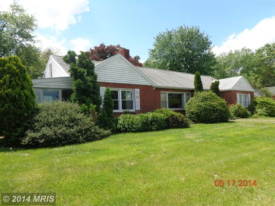 8431 Walter Martz Rd, Frederick, MD 21702 - photo 1