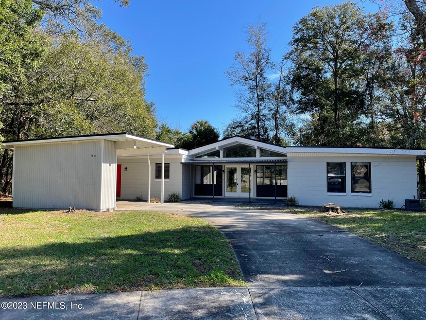 6805 Cartegena Ct, Jacksonville, FL 32210 - photo 1