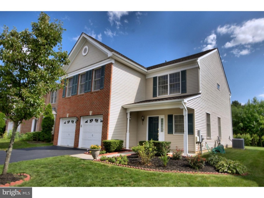 22 Greylynne Dr, Princeton, NJ 08540 - photo 1