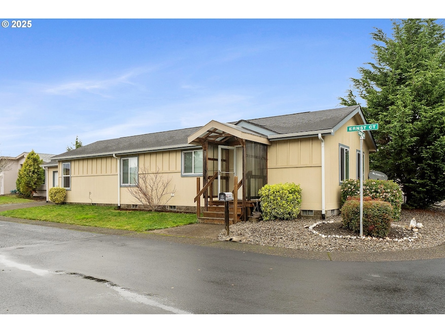 11630 Ernst Ct, Nehalem, OR 97131 - photo 1