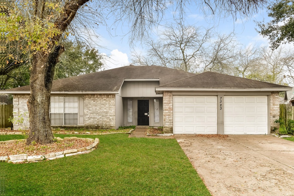 7323 Thistleglen Cir, Houston, TX 77095 - photo 1
