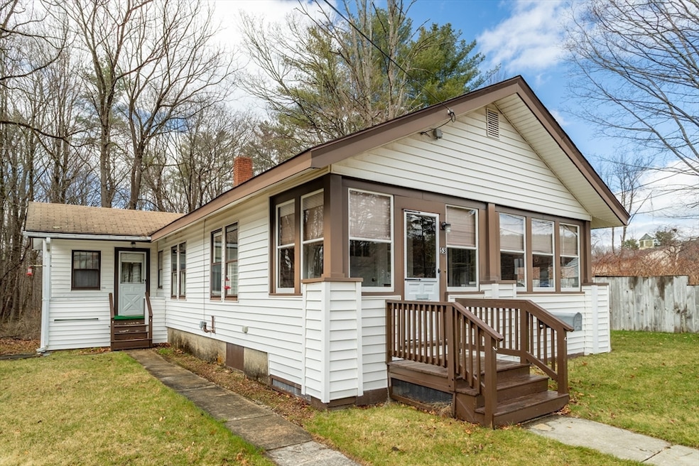 Sold $259,000 • Co-Listing Agent
