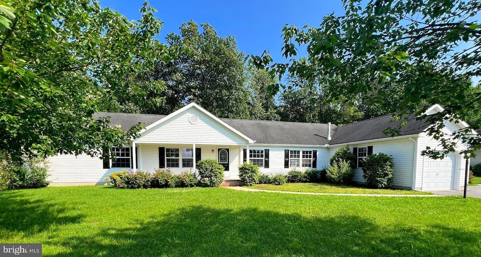 688 S Wynn Wood Cir, Camden Wyoming, DE 19934 - photo 1