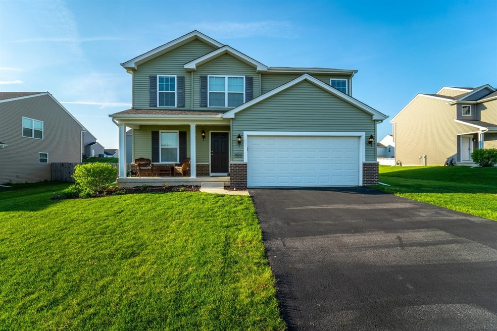 7620 W 121st Ave, Crown Point, IN 46307 - photo 1