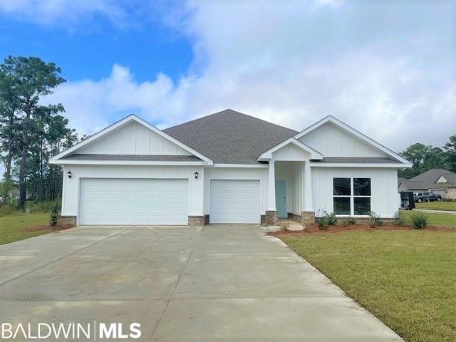 3925 Stafford Blvd, Gulf Shores, AL 36542 - photo 1