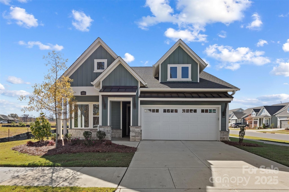 1002 Pastoral Place, Waxhaw, NC 28173 - photo 1