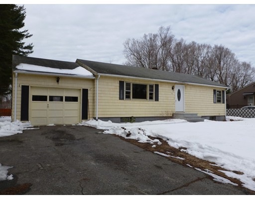 37 Lexington Ave, Methuen, MA 01844 - photo 1