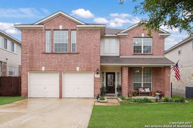 3442 Bennington Way, San Antonio, TX 78261 - photo 1