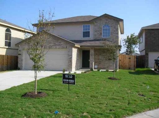 4018 Bur Oak Path, San Antonio, TX 78223 - photo 1