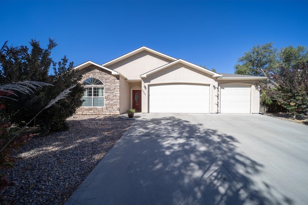 2500 Van Buren Ave, Grand Junction, CO 81505 - photo 1