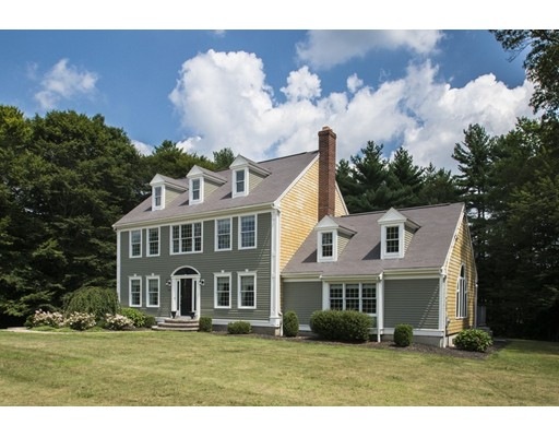 39 Buffum Rd, Hanover, MA 02339 - photo 1