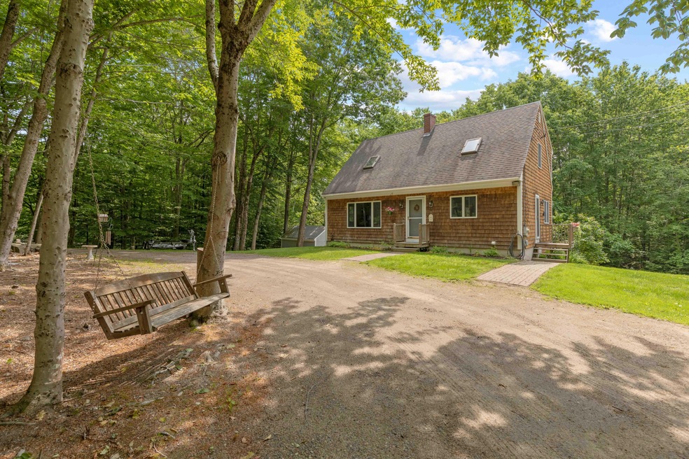 37 Anthoine Rd, Windham, ME 04062 - photo 1