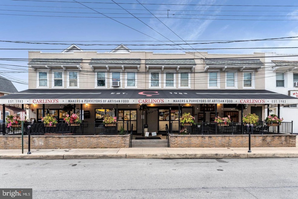 2500 Belmont Ave, Ardmore, PA 19003 - photo 1