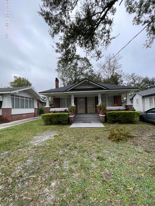 1419 Wolfe St, Jacksonville, FL 32205 - photo 1