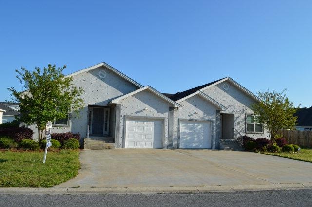 184/186 Drew Cir, Brunswick, GA 31525 - photo 1