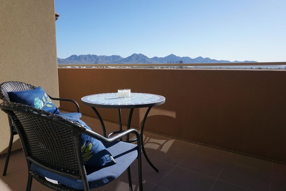 Balcony-View