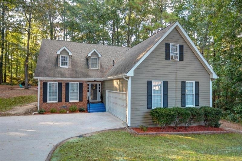 2650 Paces Landing Dr NW, Conyers, GA 30012 - photo 1