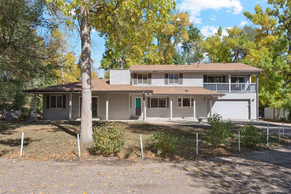 7150 S Platte Canyon Rd, Littleton, CO 80128 - photo 1