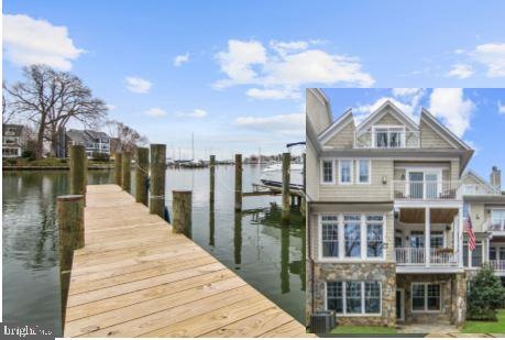 8 Little Harbor Way, Annapolis, MD 21403 - photo 1