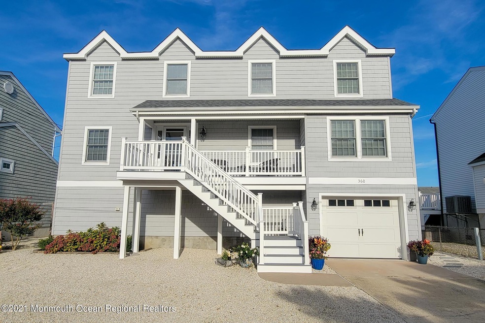 360 Orlando Dr unit 3, Lavallette, NJ 08735 - photo 1