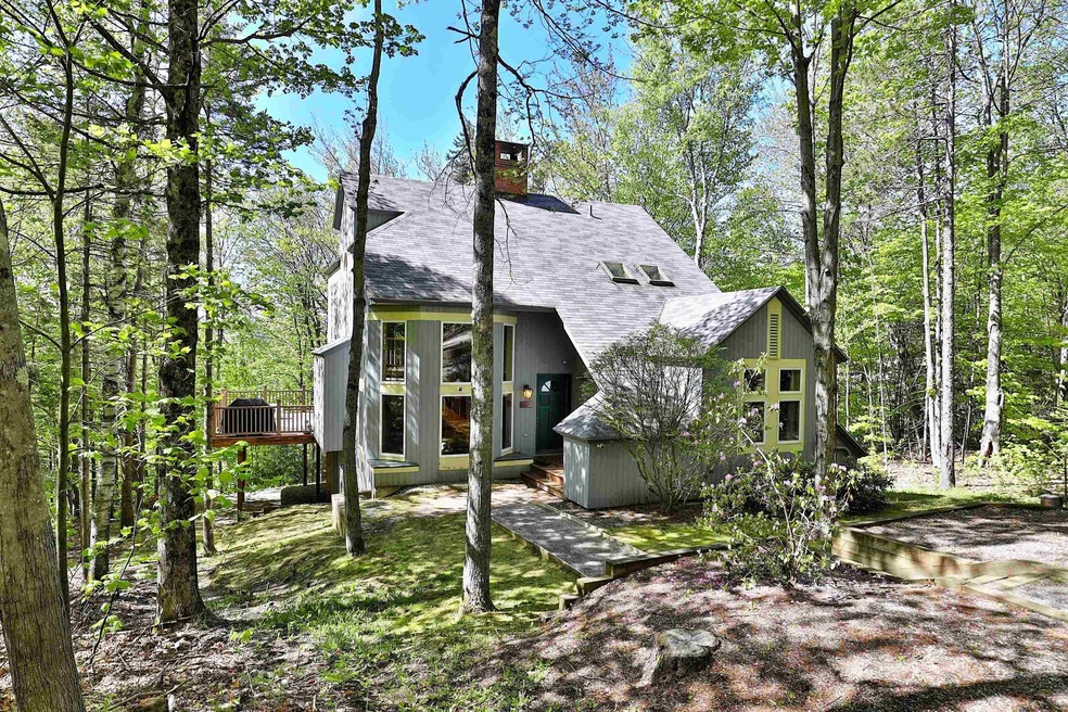 29 Snow Track S unit 20, Ludlow, VT 05149 - photo 1