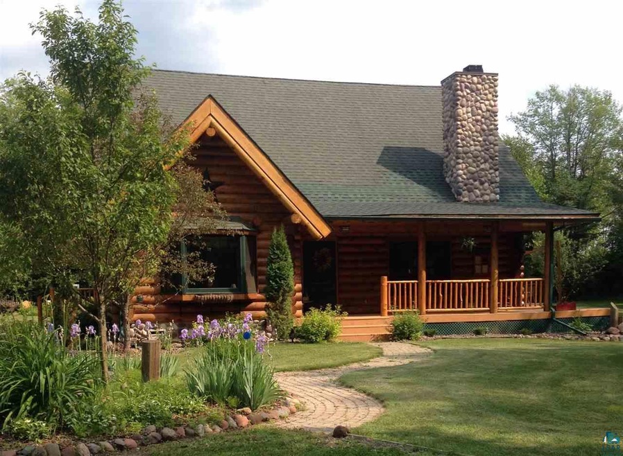 70 E Harney Rd, Esko, MN 55733 - photo 1