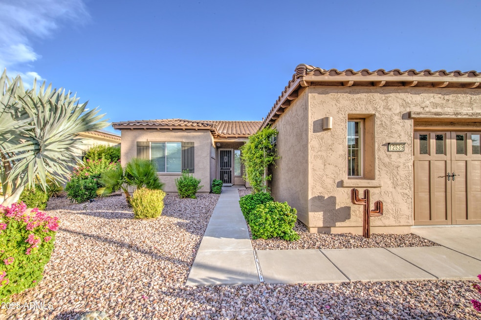 12539 W Bajada Rd, Peoria, AZ 85383 - photo 1