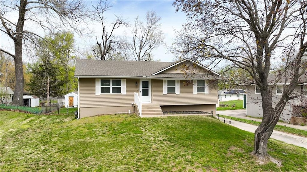 Sold • Co-Listing Agent