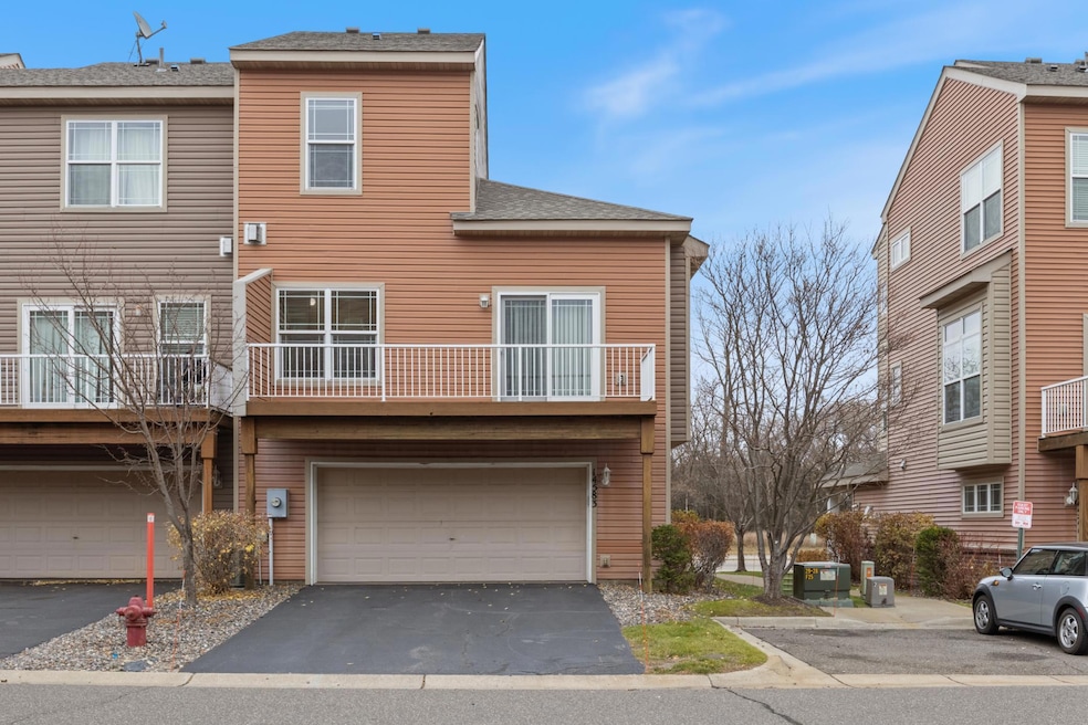 14583 Olivine Terrace NW, Anoka, MN 55303 - photo 1