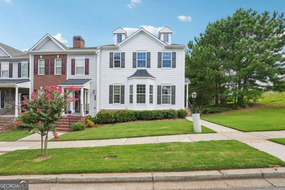 3965 Station Way, Suwanee, GA 30024 - photo 1